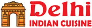 Delhi Indian Cuisine Logo
