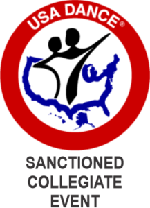 USA Dance - Sanctioned Collegiate Event
