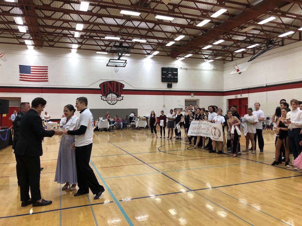 2023 Desert Challenge